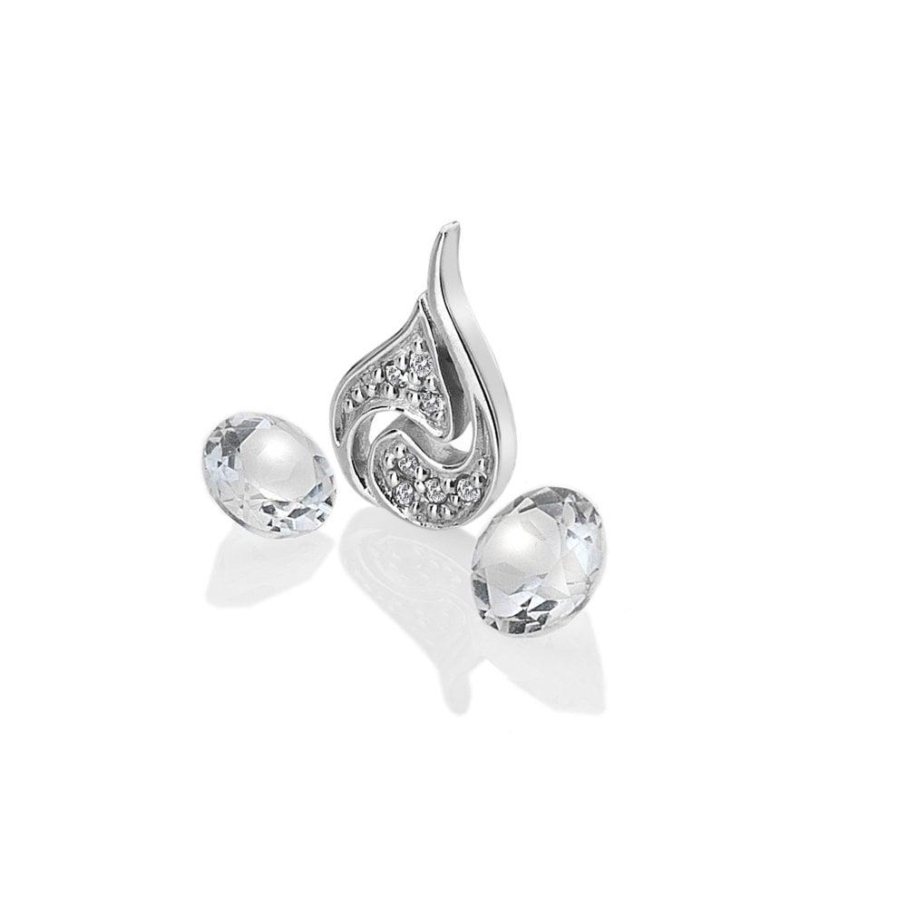 Anais Paris Air Element Charm