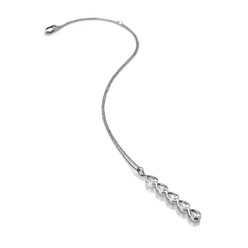 Emozioni Acqua D’Amore Long Pendant