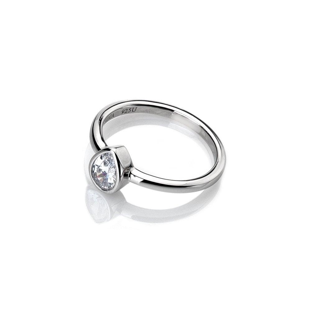 Acqua d’Amore Ring
