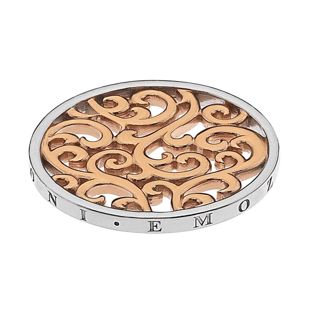 Emozioni Creativity Coin