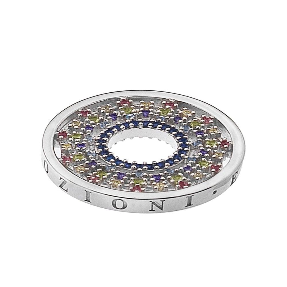 Emozioni Dreamer Coin - Multicoloured