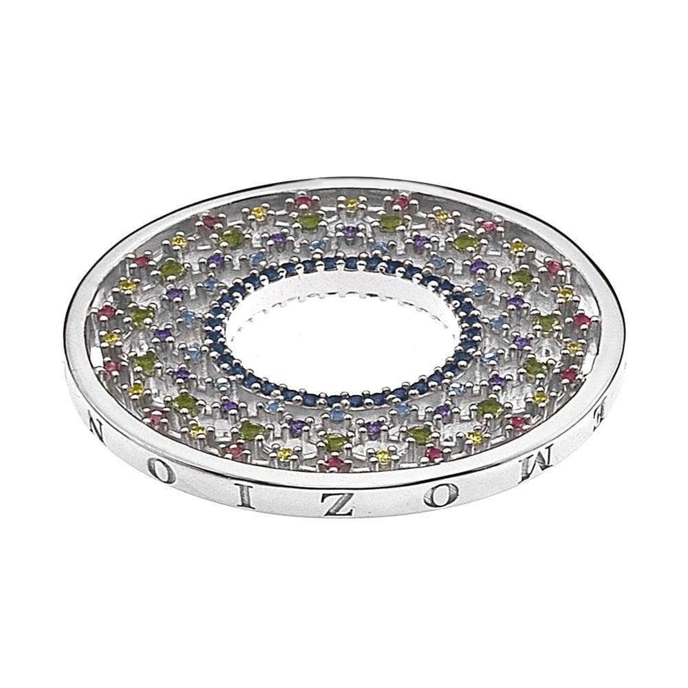 Emozioni Dreamer Coin - Multicoloured
