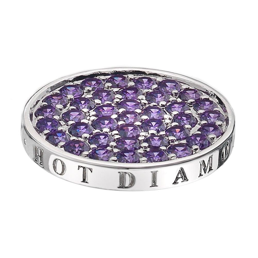 Emozioni Fantasy Sparkle Coin