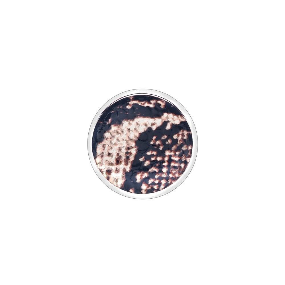 Emozioni Faux Snake Coin