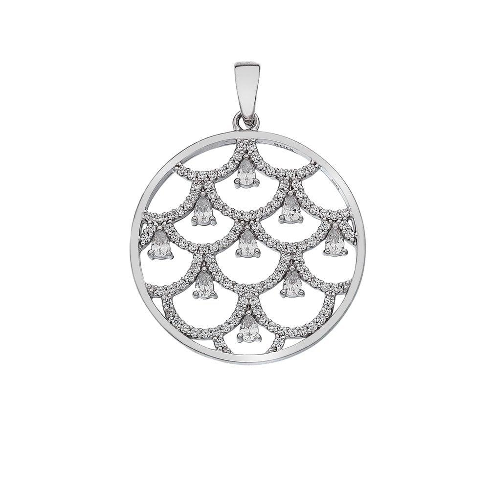 Emozioni Lust Layer Pendant