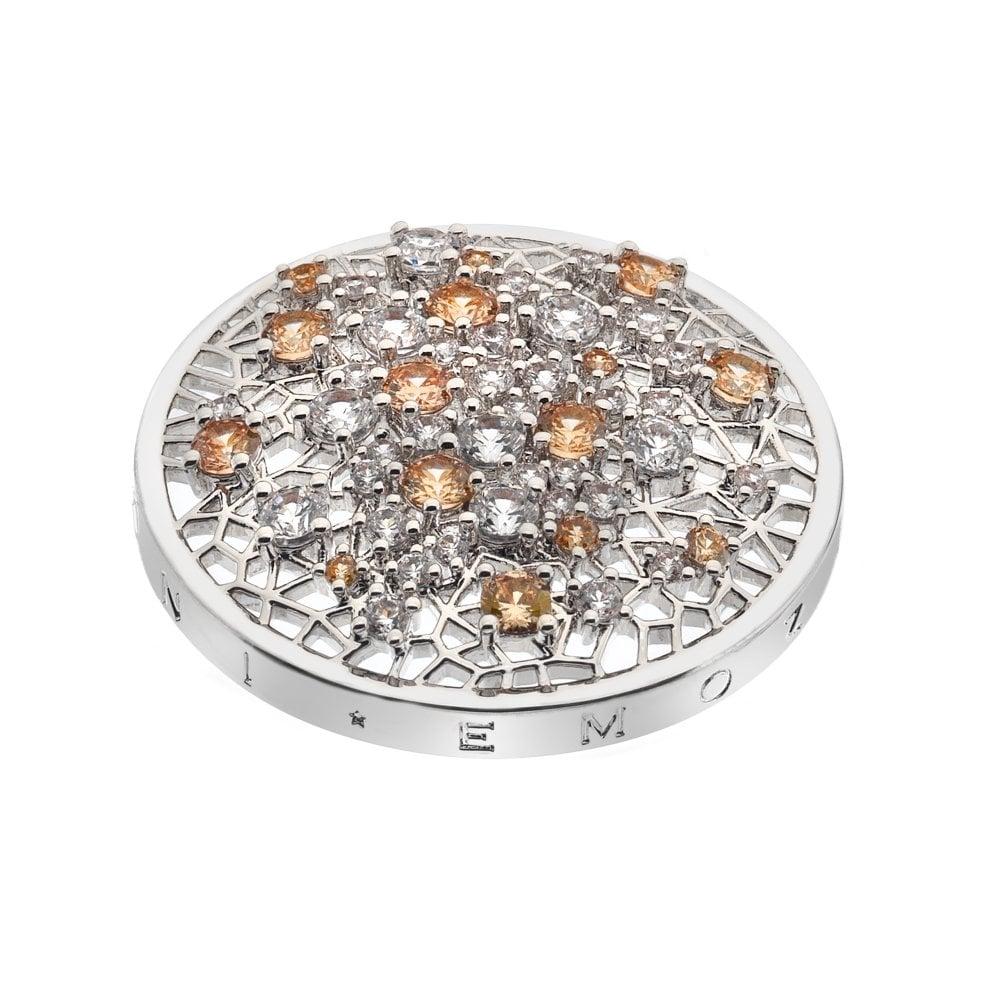 Emozioni Mattina Champagne Coin