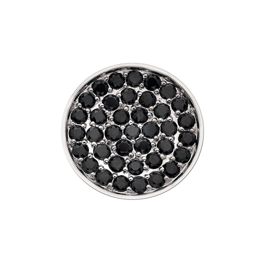 Emozioni Midnight Sparkle Coin