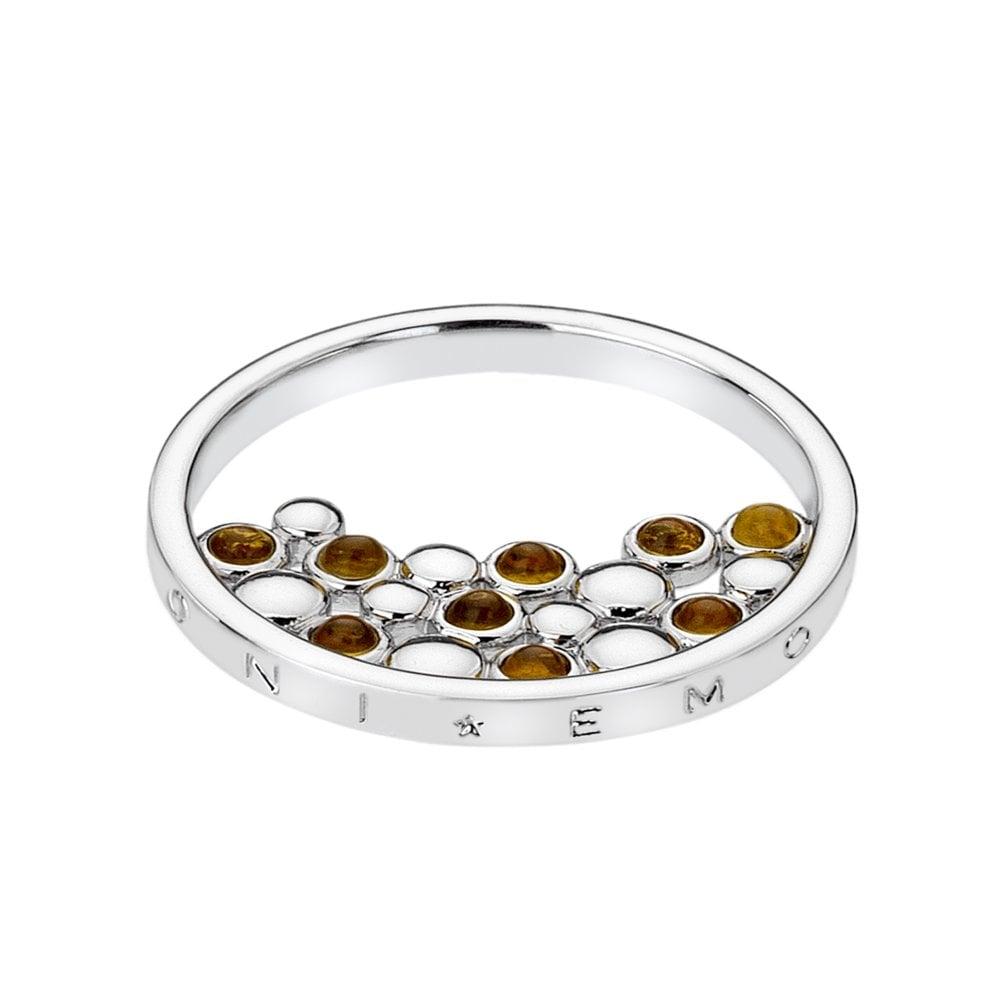 Emozioni Nettare Coin - Amber