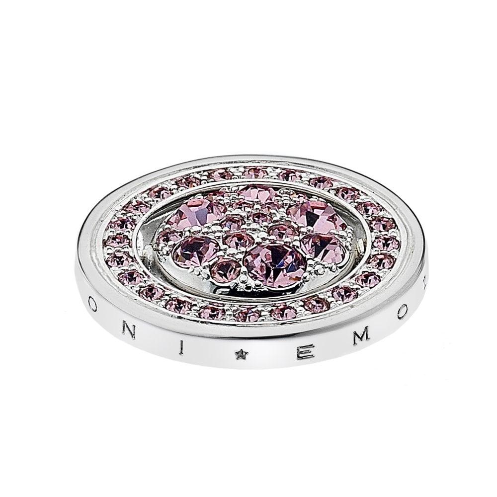 Emozioni Purity and Compassion Coin