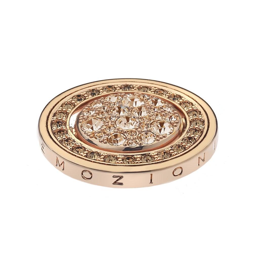 Emozioni Purity and Loyalty Quattro Coin