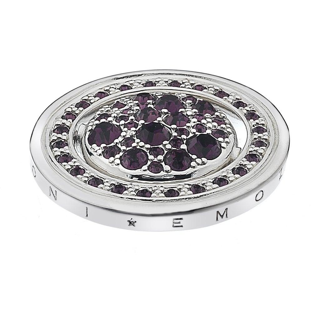 Emozioni Purity and Spirituality Coin