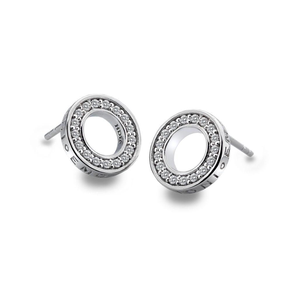 Emozioni Purity Earrings
