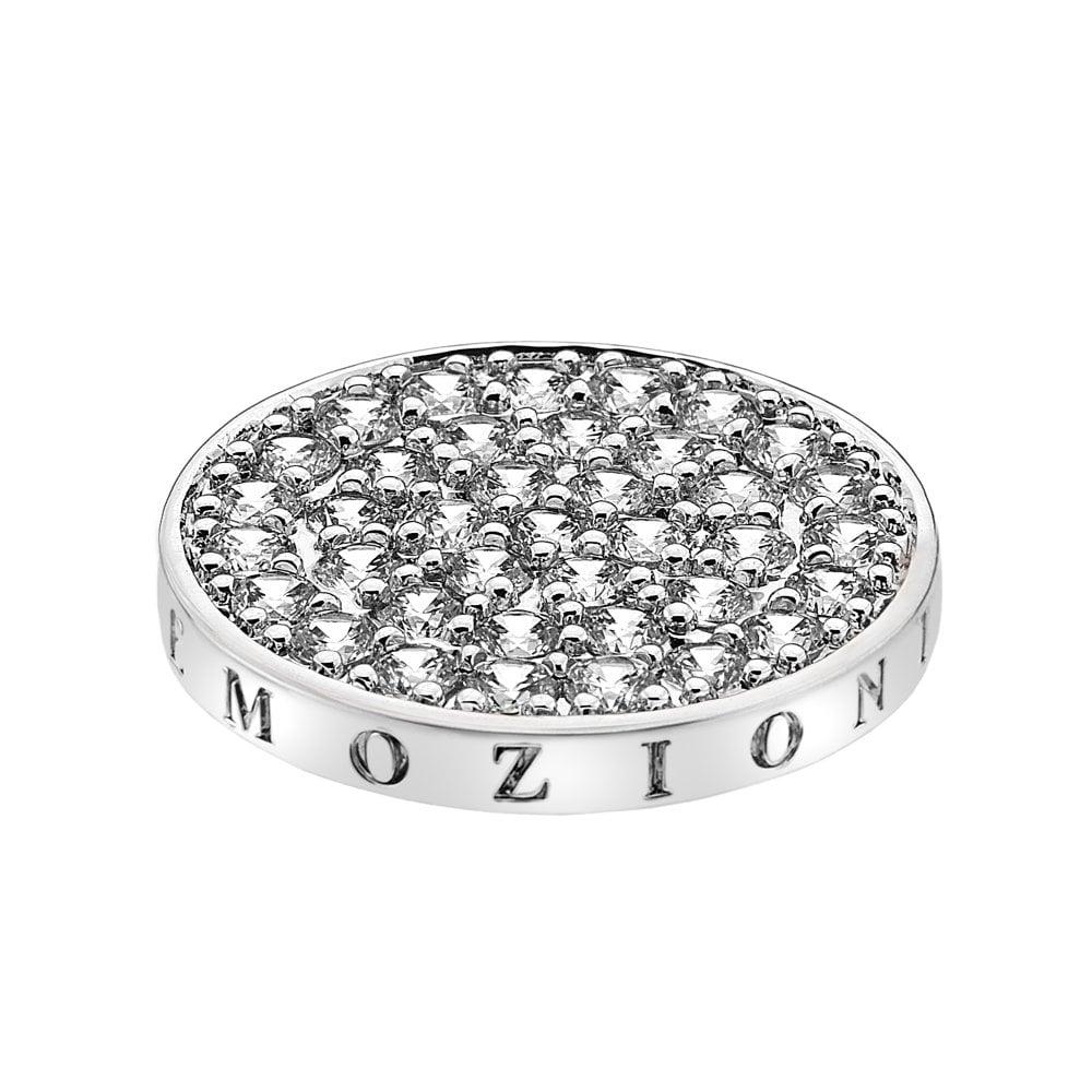 Emozioni Scintilla Clear Innocence Coin