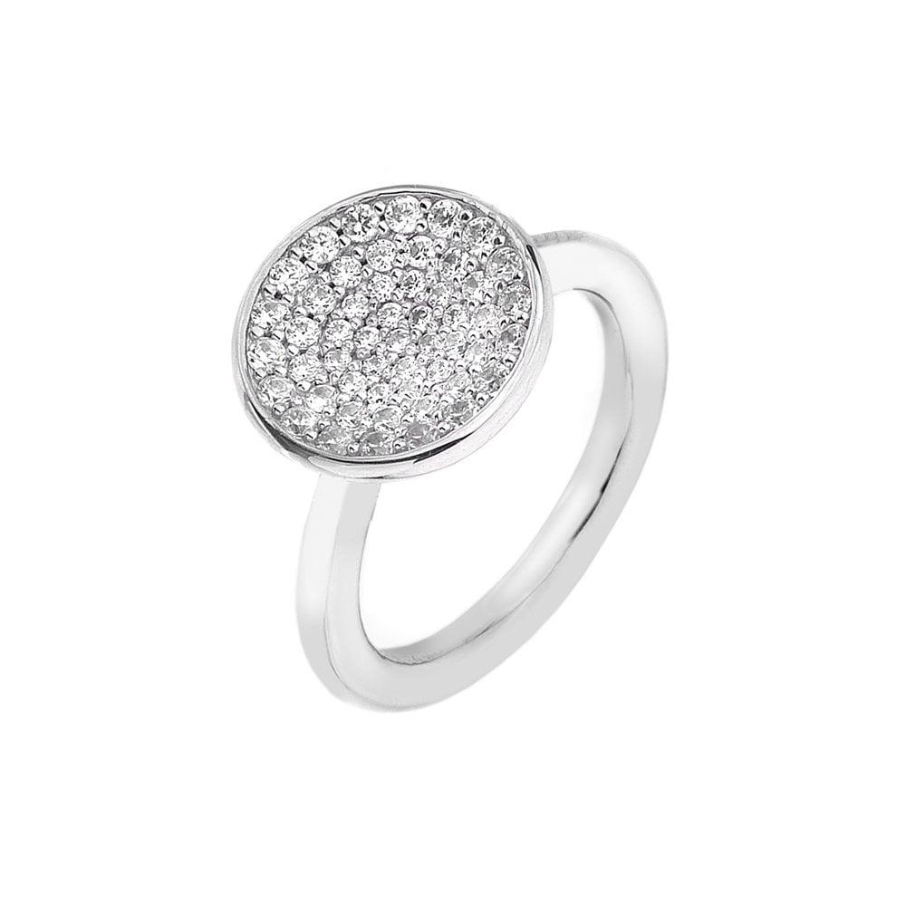 Emozioni Scintilla Ring
