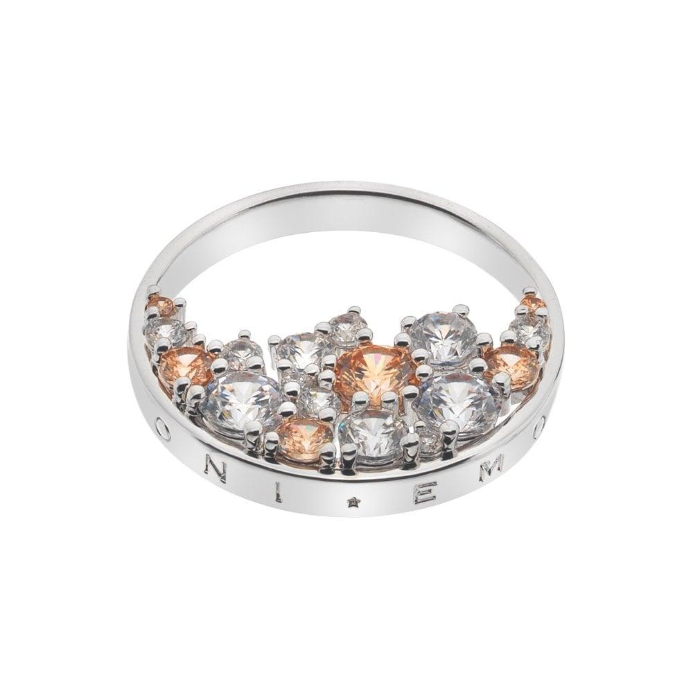 Emozioni Spirito Liberio Champagne Coin