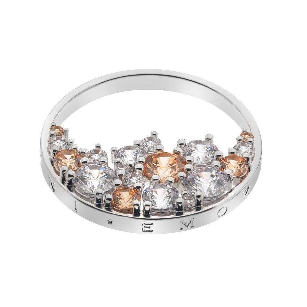 Emozioni Spirito Liberio Champagne Coin