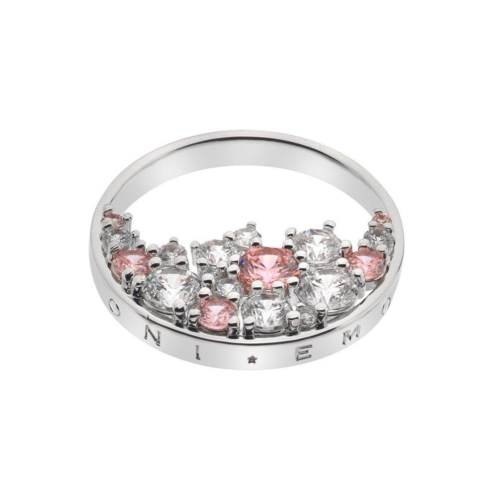 Emozioni Spirito Liberio Pink Coin