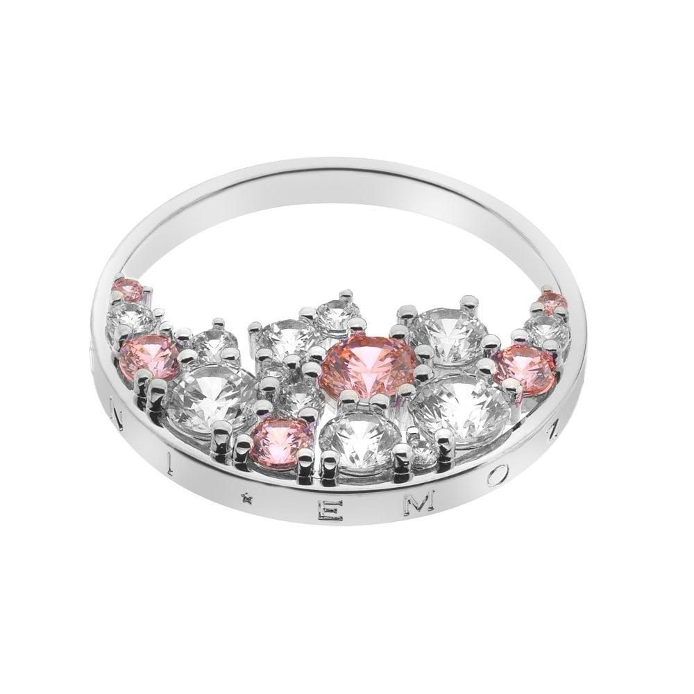 Emozioni Spirito Liberio Pink Coin