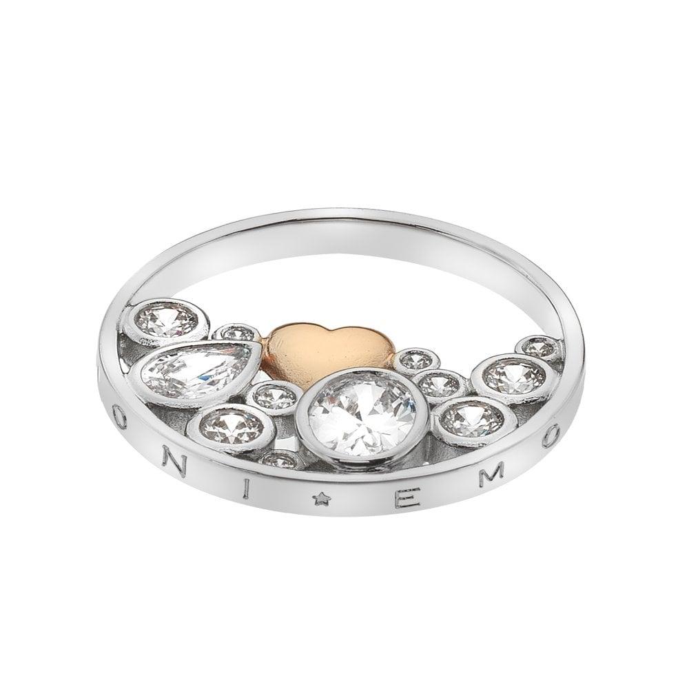 Emozioni Spirito Libero Heart Coin