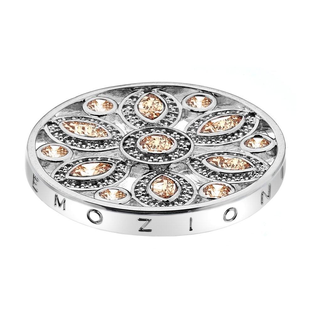 Emozioni Spirituality Champagne Coin