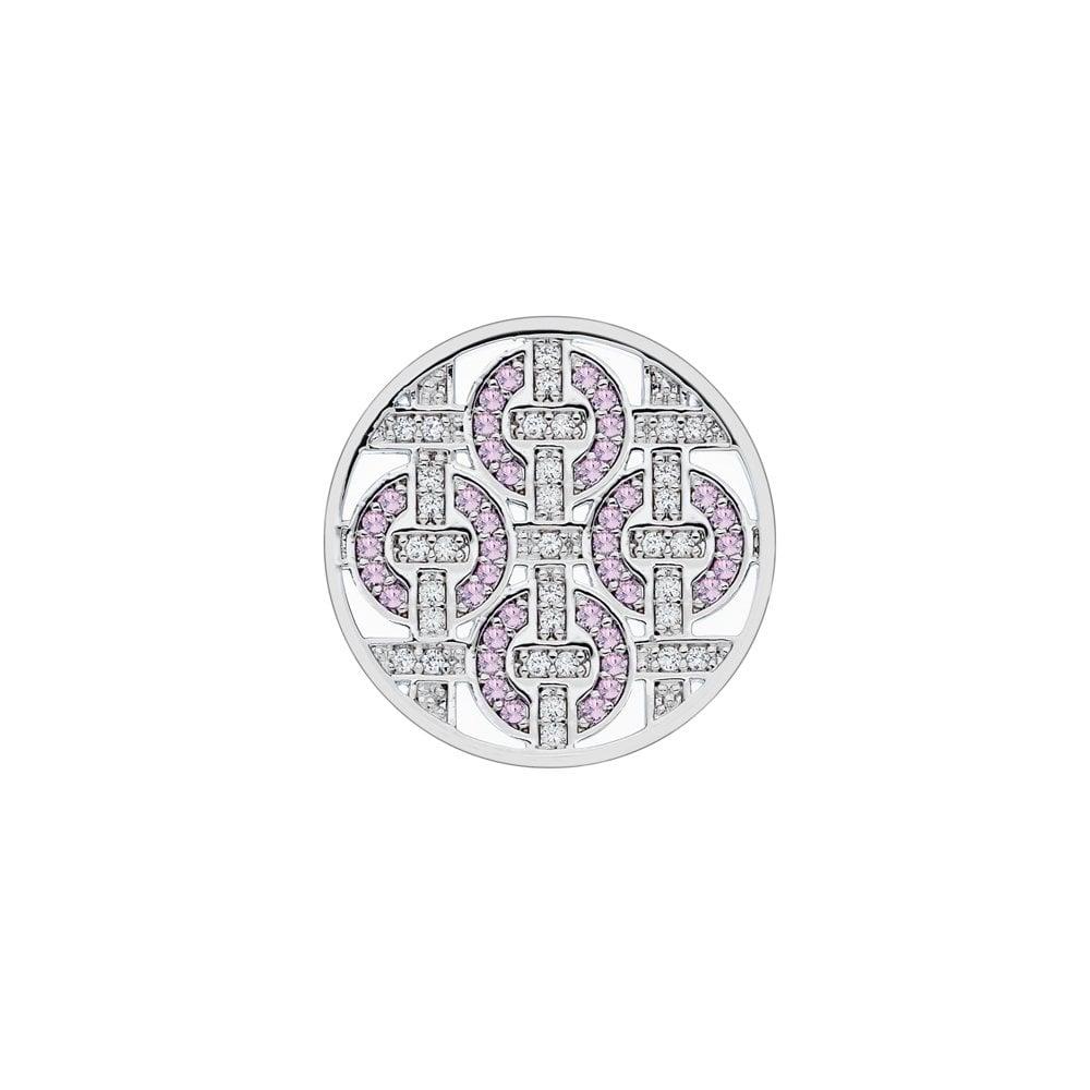 Emozioni Telaio Pink Coin