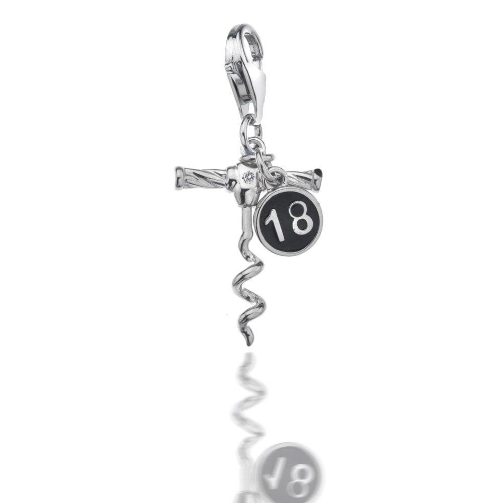 18 Charm