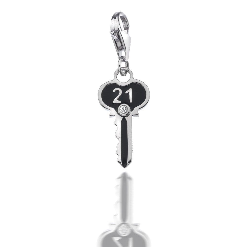 21 Charm