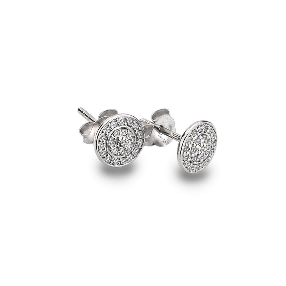 Engaging Earrings