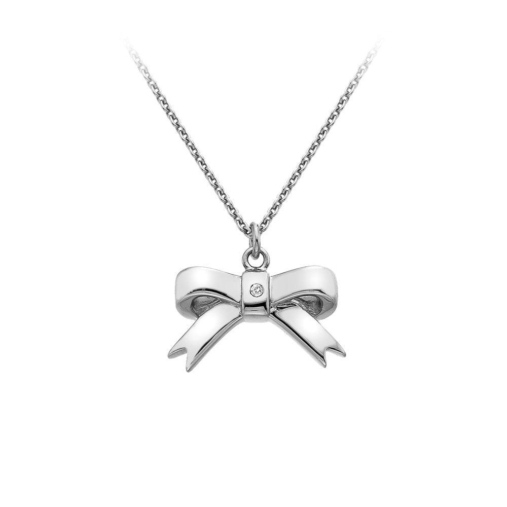 Ribbon Pendant