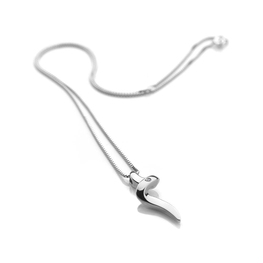 Sensual Pendant