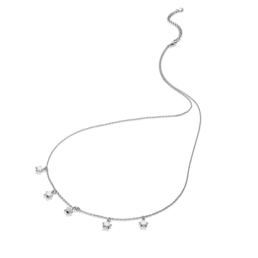 Star Necklace