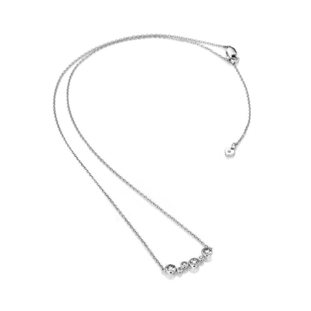 Tender Necklace