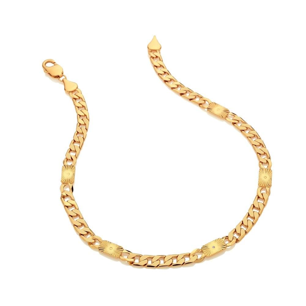 Jac Jossa Hope Choker