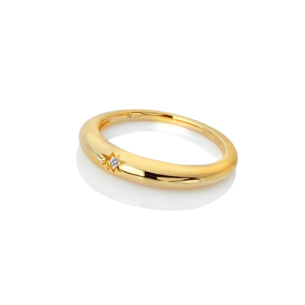 Soul Ring, Size XS