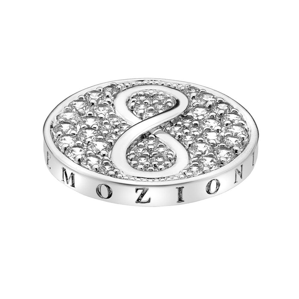 Emozioni Infinity Coin