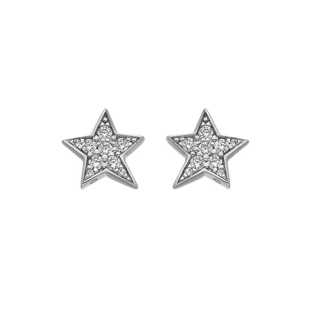 Star Earrings
