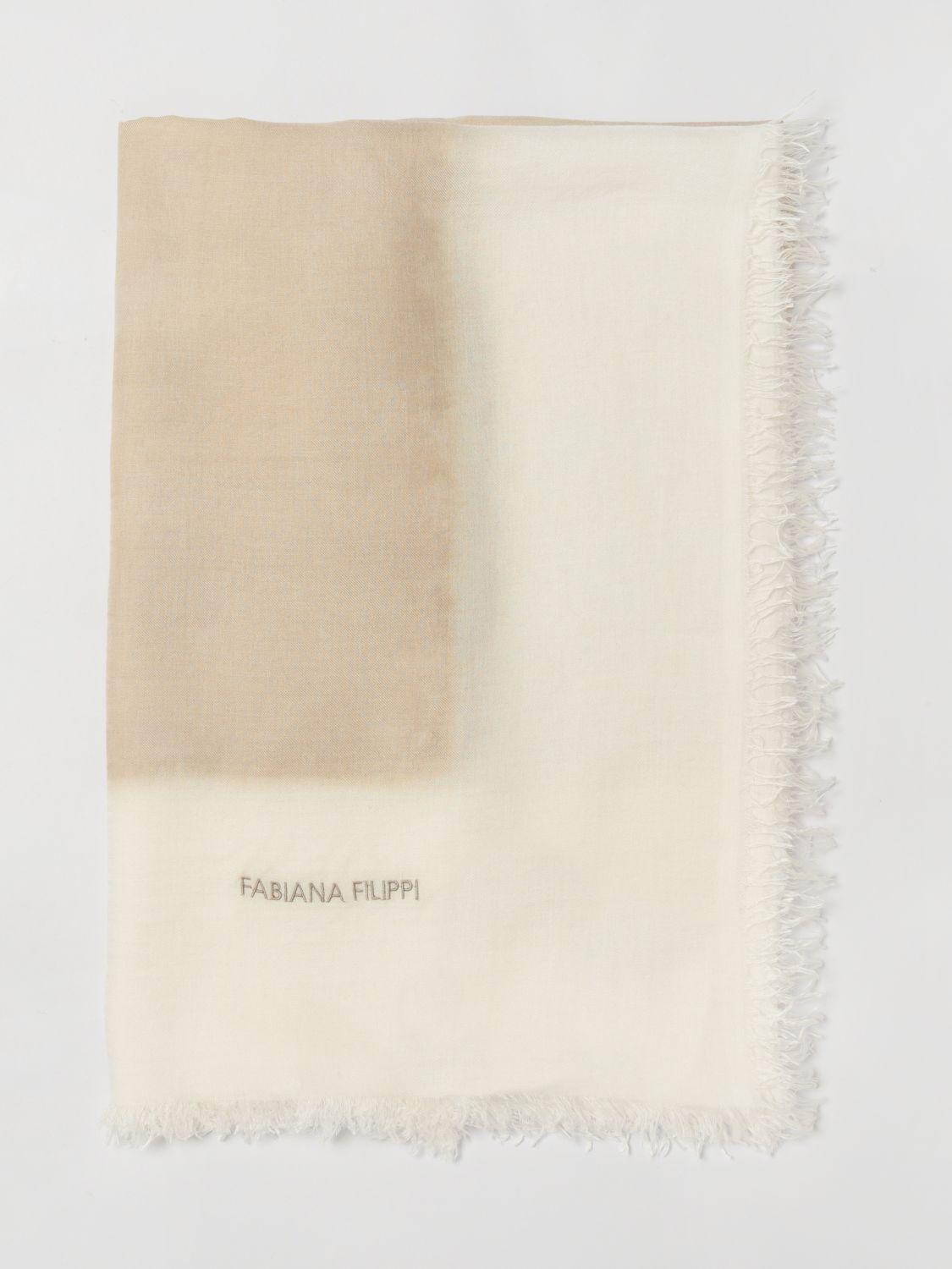 Cashmere Blend Scarf