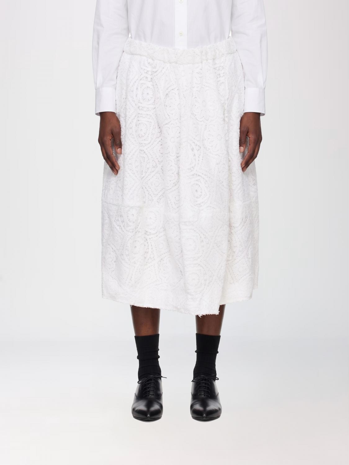 COMME DES GARÇONS Skirt woman