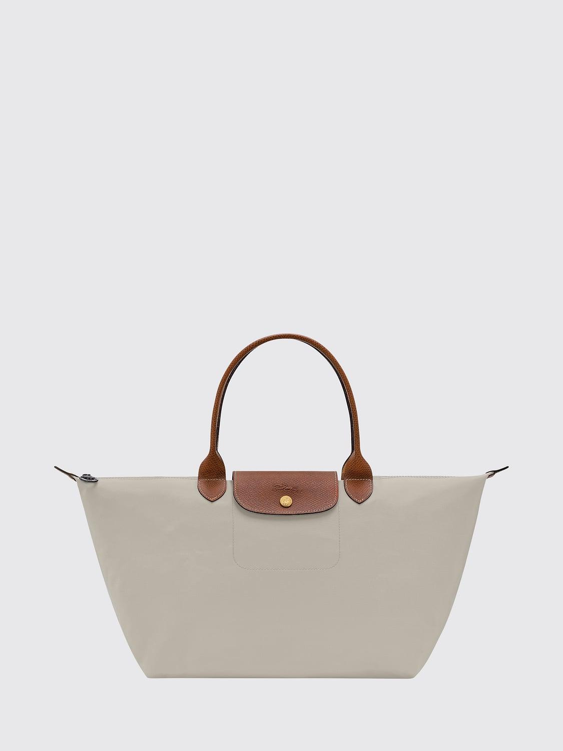 Le Pliage Original Large Foldable Handbag in Polyamide