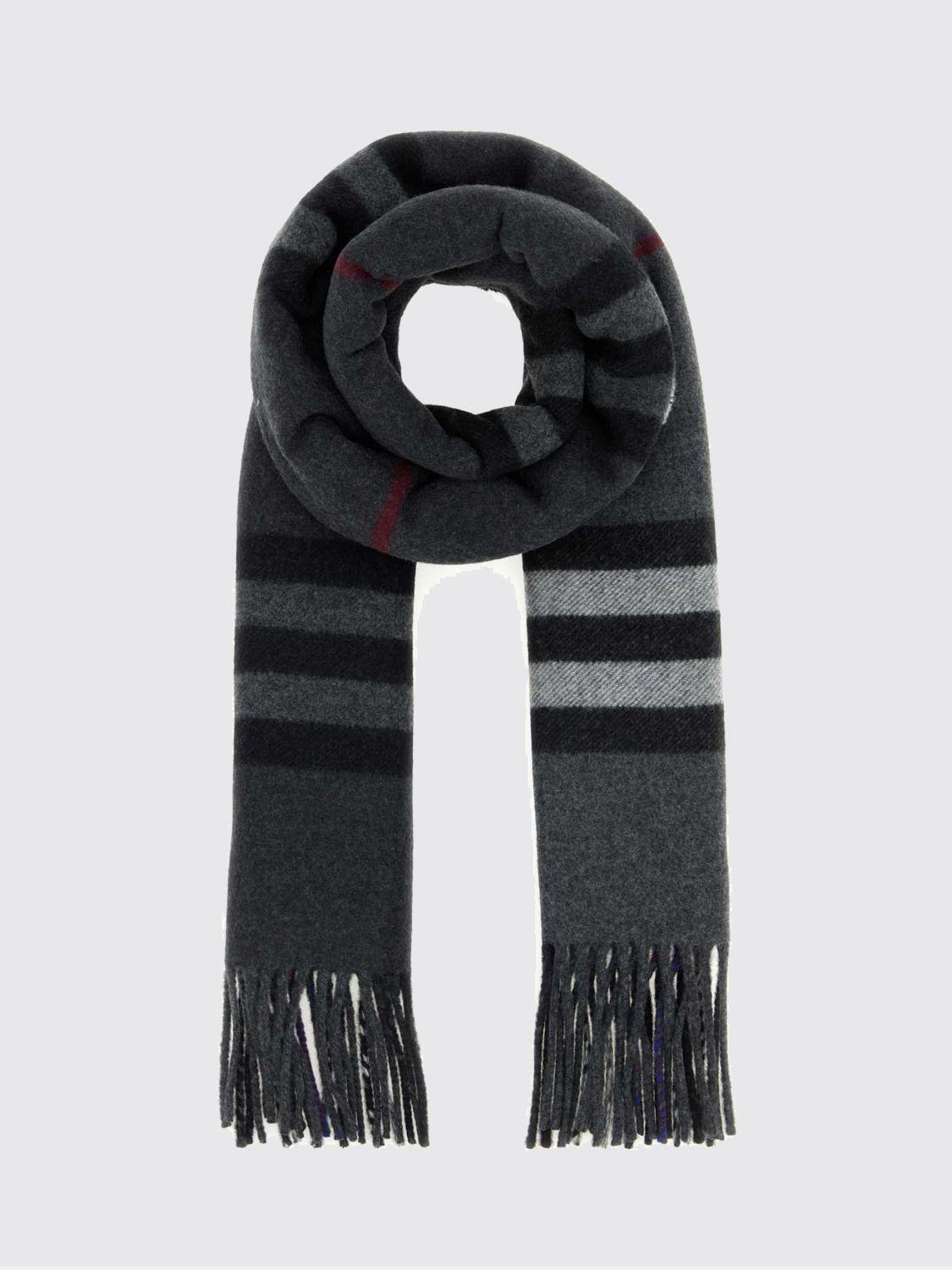 Classic Tartan Pure Cashmere Scarf