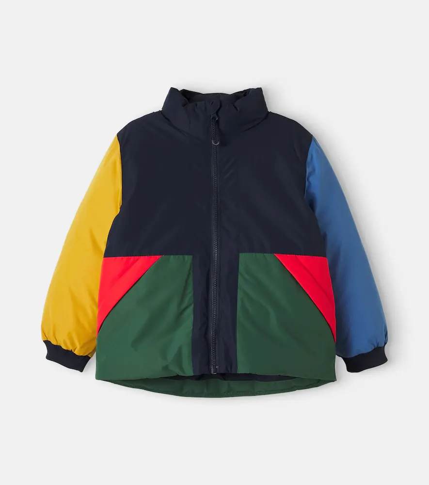 Bran Technical Jacket