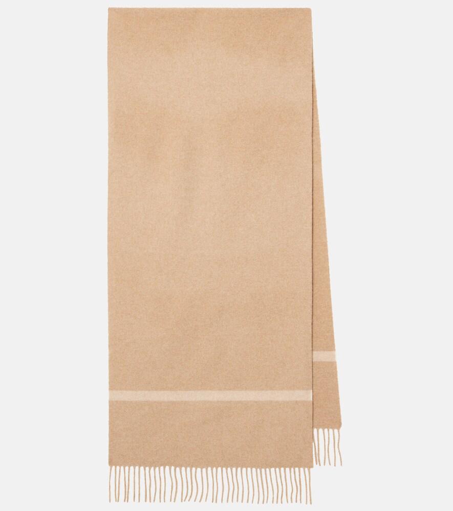 Loro Piana Twelve Cashmere Scarf