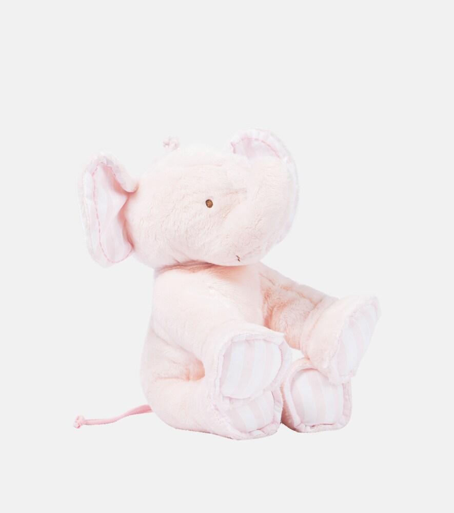 Tartine Et Chocolat Ferdinand the Elephant Stuffed Toy