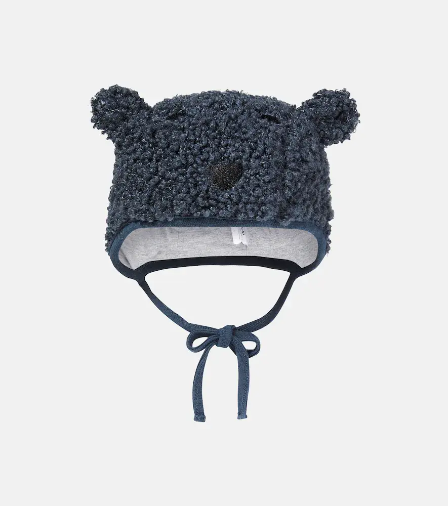 Baby Kandis Fleece Hat