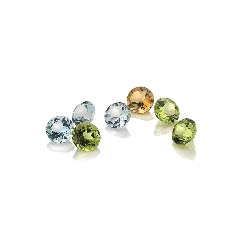 Anais Paris Happy Stones - Fusion of Radiance (Gemstone Set)