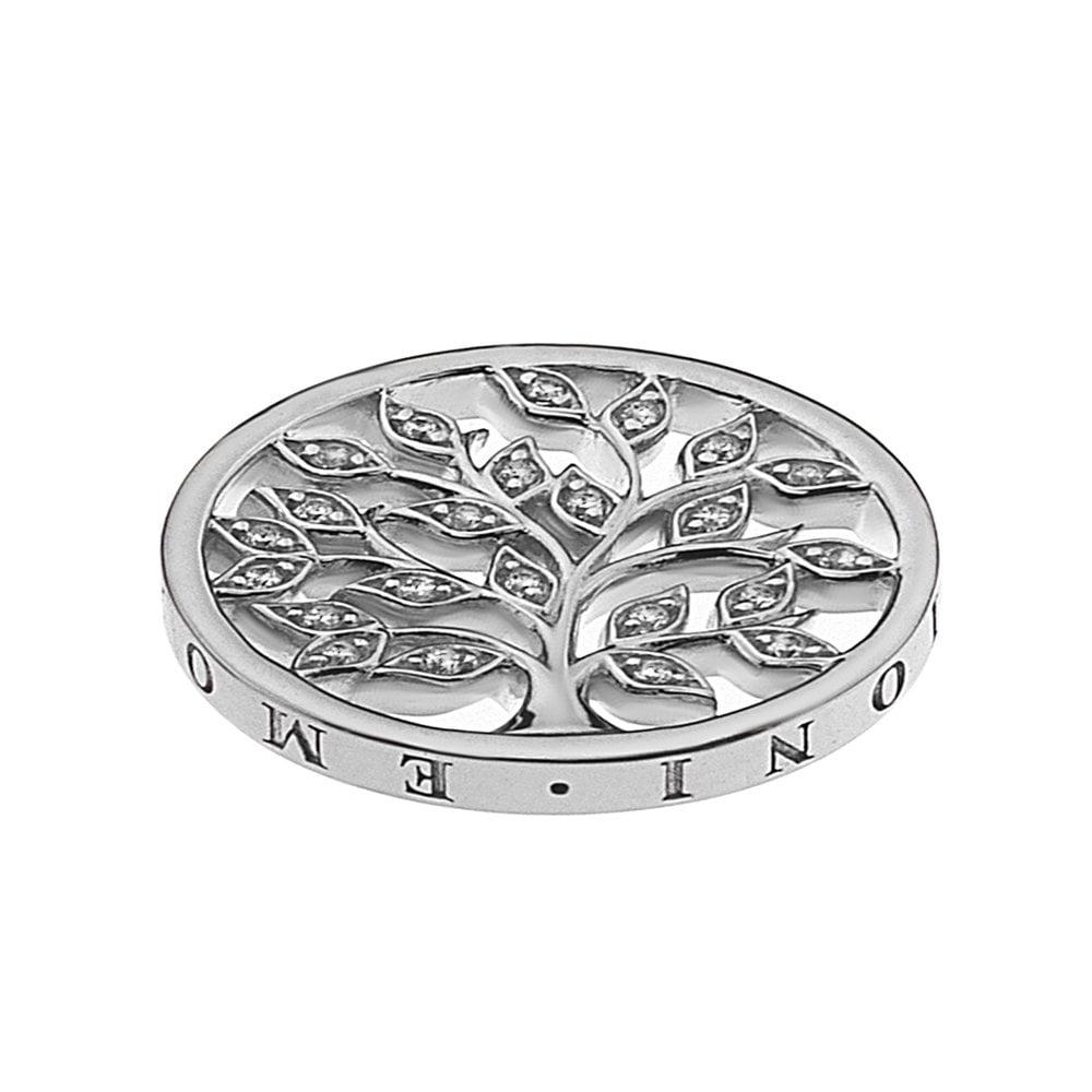 Emozioni Balance & Harmony Coin - Sparkle