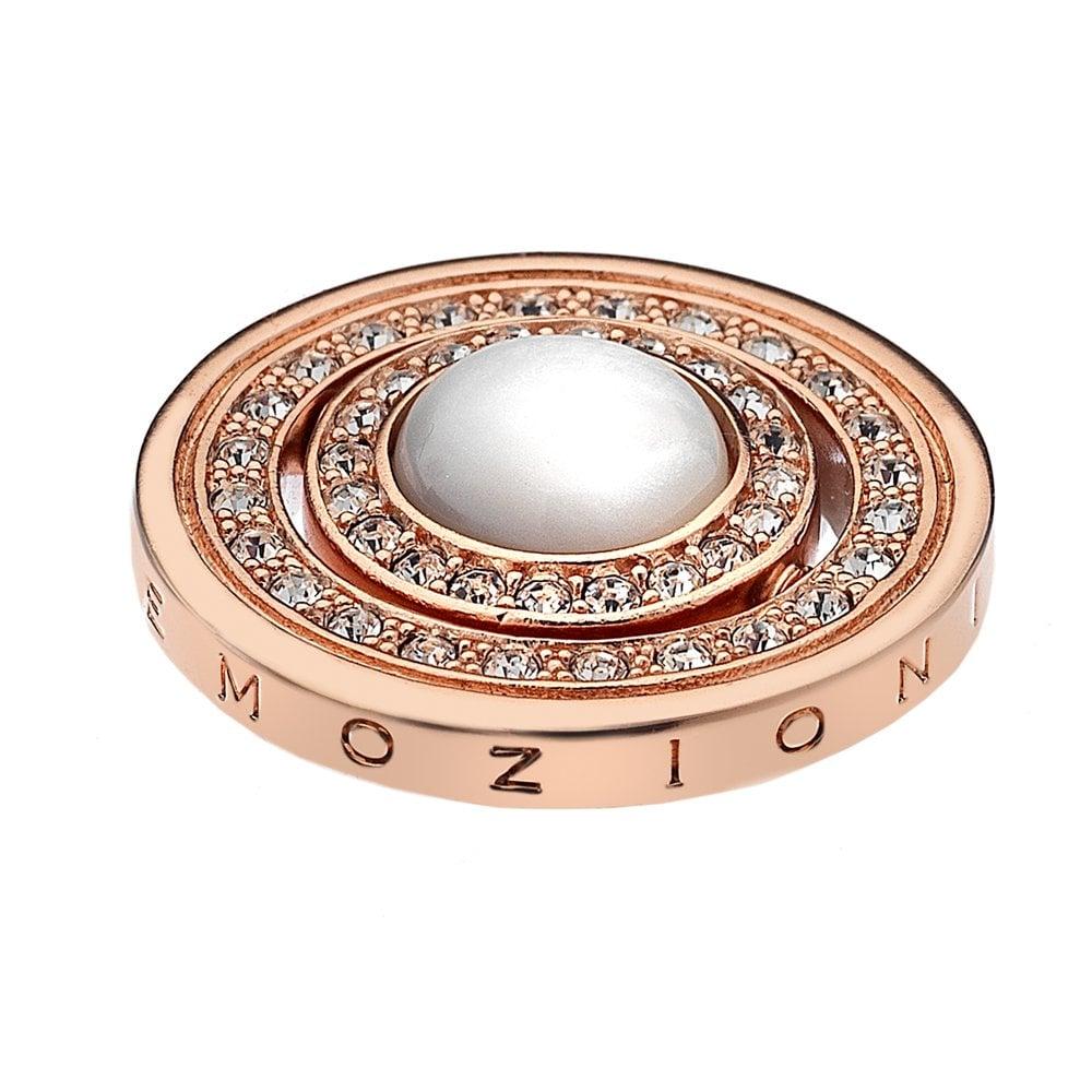 Emozioni Innocence and Protection Quattro Coin