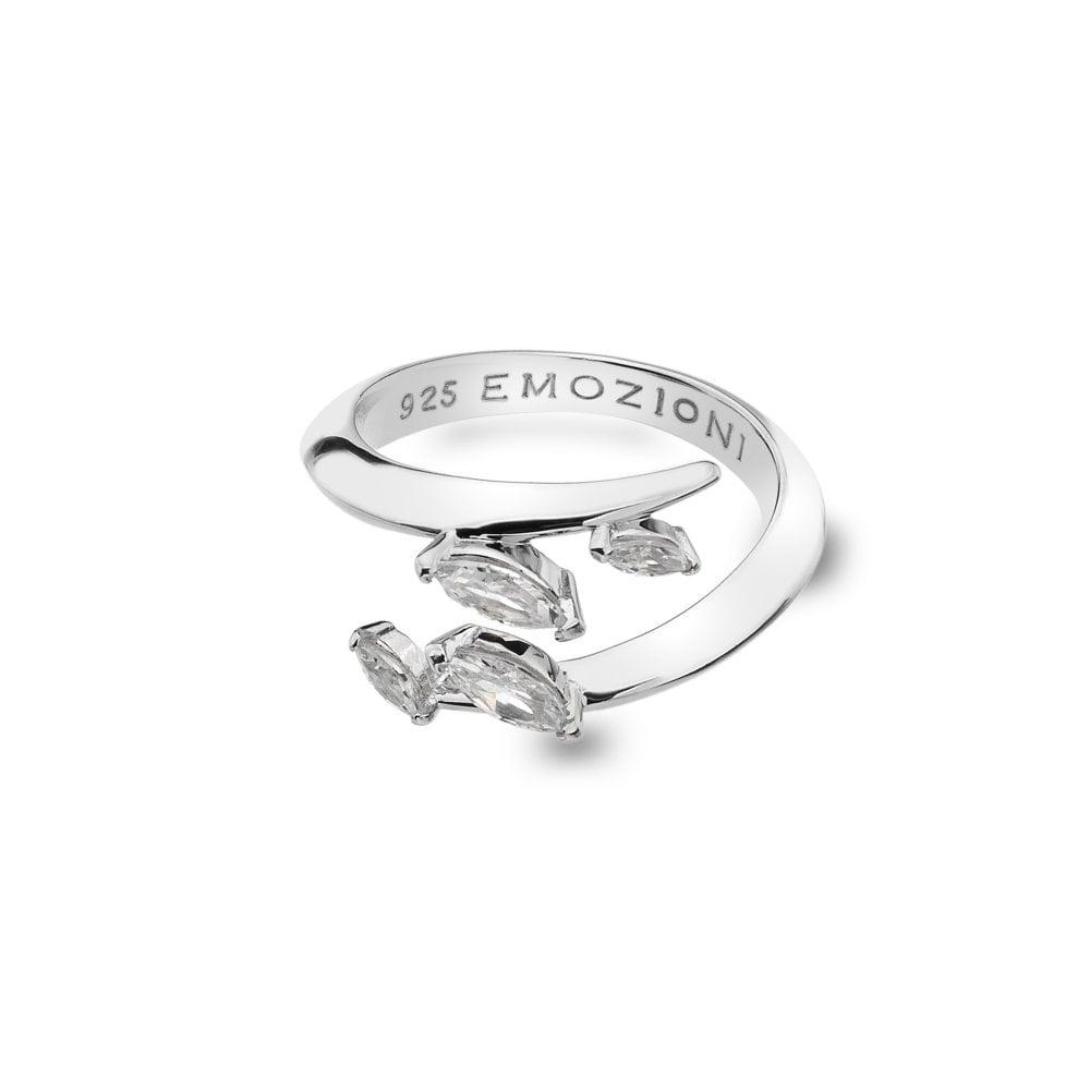 Emozioni Innocence Ring Size: Q
