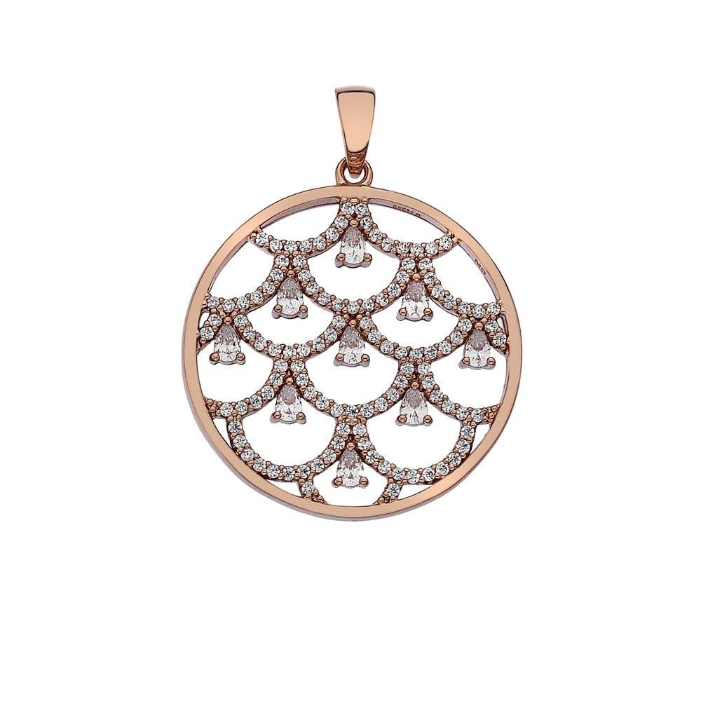 Emozioni Lust Layer Pendant