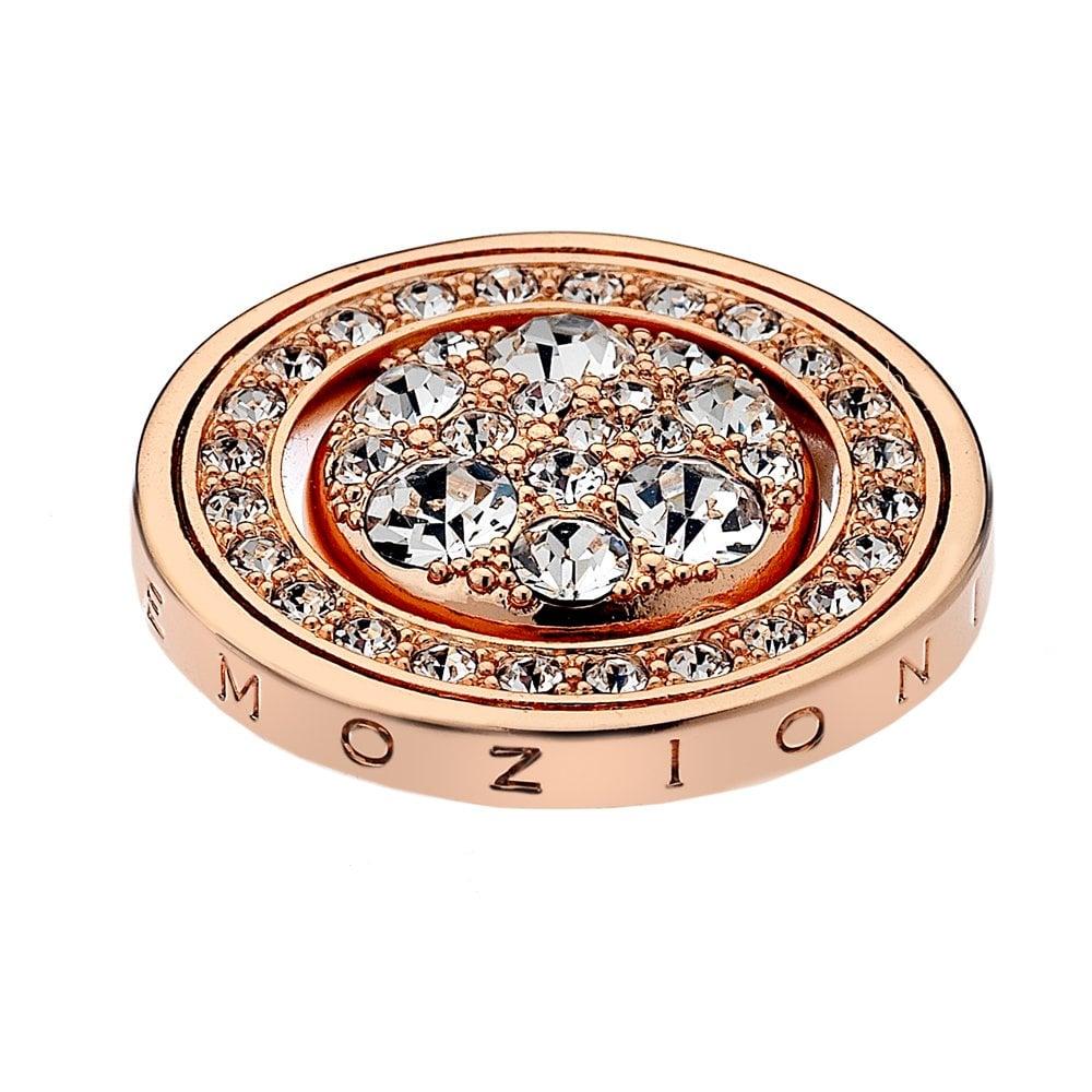 Emozioni Purity and Protection Quattro Coin